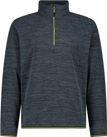 CMP - Sweat Fleecetrui - Blauw