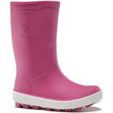 Kamik - Riptide - Rubberlaarzen - Purper/Roze - Waterdicht