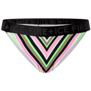 Bogner Fire+Ice Womens Judit3 Bikinibroekje (Dames |zwart)