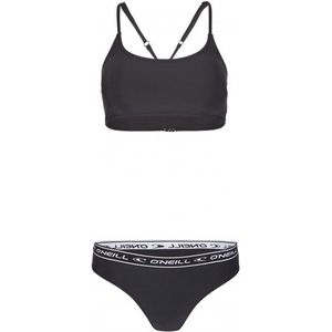 ONeill Womens Sport Bikini Set Bikini (Dames |grijs)