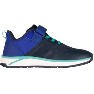 Trollkids Kids Alesund Sneaker Vrijetijdsschoenen (Kinderen |blauw/ dusky turquoise)