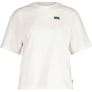 Maloja Womens MagecM T-shirt (Dames |wit)
