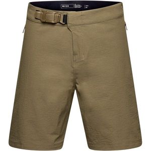 FOX Racing Kids Ranger Short with Liner Fietsbroek (Kinderen |olijfgroen)