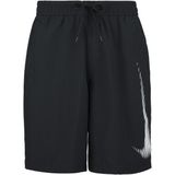 Nike Form Dri-Fit 9 Unlined Versatile Shorts Hardloopshort (Heren |zwart)