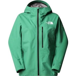 The North Face - Summit Torre Egger - Jas - Nebula Green - Lichtgewicht - Dames