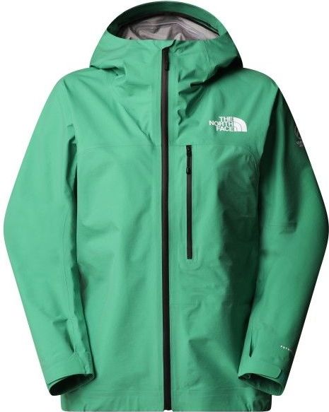 The North Face - Summit Torre Egger - Jas - Nebula Green - Lichtgewicht - Dames