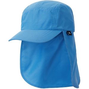 Reima Kids Biitsi Hoed (Kinderen |blauw)