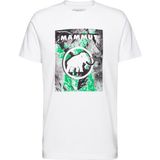Mammut - Trovat - T-shirt - Korte Mouwen