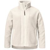 Schöffel - Kalmor WMS - Fleecejack - Naturel - Verwarmend Ademend Overgangsjas