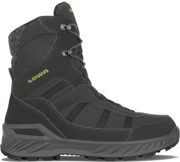 Lowa - Trident III GTX - Winterschoenen - Grijs - Waterdicht