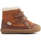 WHEAT - Daxi Wolle Tex - Winterschoenen - Bruin - Kinderen