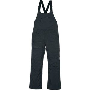 Armada Womens Talyah 2L Cargo Bib Skibroek (Dames |zwart |waterdicht)