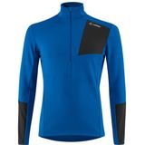 Löffler Heren Tech-Merino Longsleeve