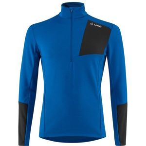 Löffler Heren Tech-Merino Longsleeve