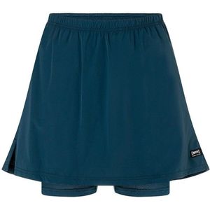 Super.natural - Snw021650 - Rok - Met Geïntegreerde Short - Mini-Rok Snit