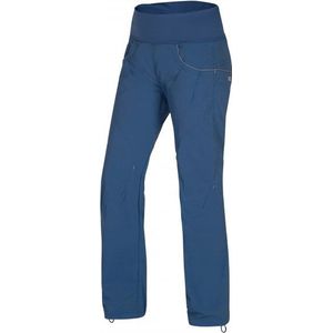 Ocun Womens Noya Pants Klimbroek (Dames |blauw)