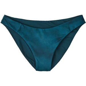 Patagonia Dames Reversible Cross Shore Bikini Broek