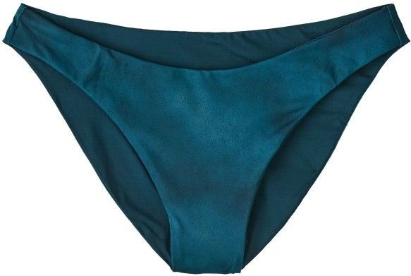 Patagonia Dames Reversible Cross Shore Bikini Broek
