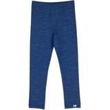 Finkid - Leikki Soft - Merino-ondergoed - Blauw