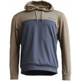 Zimtstern Heren Tech Hoodz Hoodie