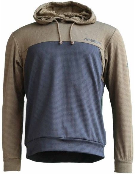 Zimtstern Heren Tech Hoodz Hoodie