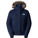 The North Face - Arctic Bomber Summit Navy - Jas - Marine blauw - Dames