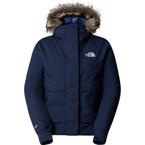 The North Face - Arctic Bomber Summit Navy - Jas - Marine blauw - Dames