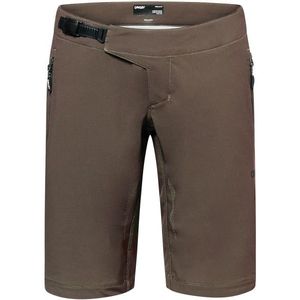 Oakley Element Short Fietsbroek (Heren |bruin)