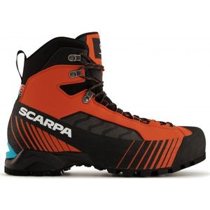 Scarpa Ribelle Lite HD Bergschoenen (Heren |rood/zwart |waterdicht)