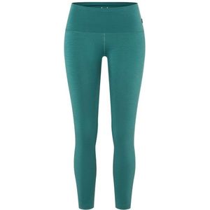 supernatural Womens Super Tights Legging (Dames |turkoois)