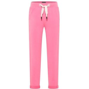 ELBSAND Womens Brinja 7/8 Pants Trainingsbroek (Dames |roze)