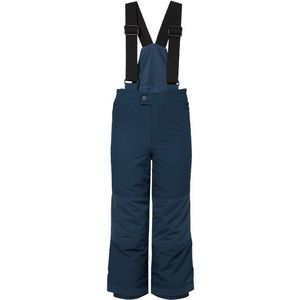 Vaude Kids Snow Cup Pants III Skibroek (Kinderen |blauw |waterdicht)