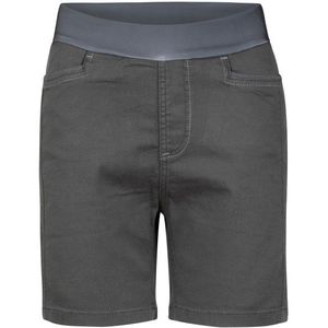 Chillaz Womens Sarah 20 Shorts Short (Dames |grijs)