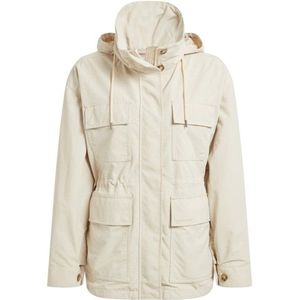 Craghoppers Womens Nosilife Adventure Jacke Vrijetijdsjack (Dames |beige)