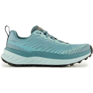 Lowa Womens Fortux Trailrunningschoenen (Dames |turkoois)