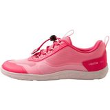 Reima - Kid's Tallustelu - Barefootschoenen - Pink - Waterdicht