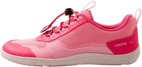 Reima - Kid's Tallustelu - Barefootschoenen - Pink - Waterdicht