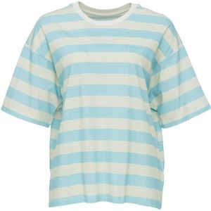 Mazine Womens Ravi T T-shirt (Dames |grijs)