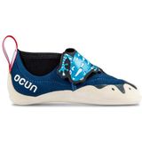 Ocun - Kid's Ribbit - Klimschoenen - Blauw/Beige