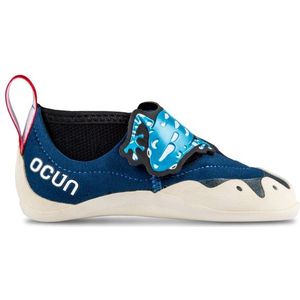 Ocun - Kid's Ribbit - Klimschoenen - Blauw/Beige