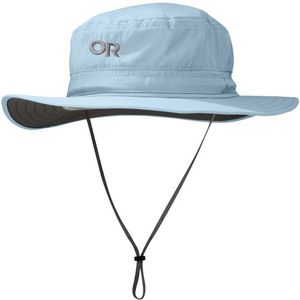 Outdoor Research Helios Sun Hat Zonnehoed (blauw)