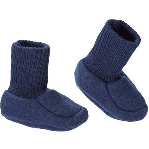 disana Kids Walk-Schuhe Pantoffels (Kinderen |blauw)