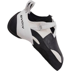 Evolv Womens Zenist Pro LV Klimschoenen (Dames |grijs/zwart)