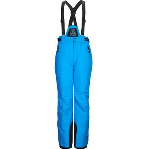 killtec - KSW 214 - Skibroek - Blauw - Waterdicht