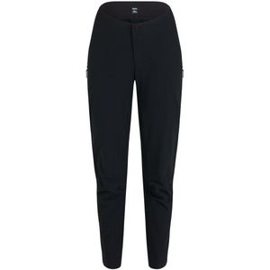 Rapha Womens Trail Pants Fietsbroek (Dames |zwart)