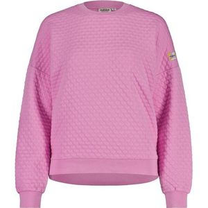 Maloja - LaudachM - Trui - Roze - Dames