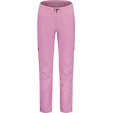 Maloja Womens CristinaM Langlaufbroek (Dames |roze)