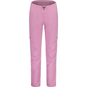 Maloja Womens CristinaM Langlaufbroek (Dames |roze)