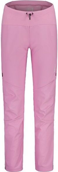 Maloja Womens CristinaM Langlaufbroek (Dames |roze)