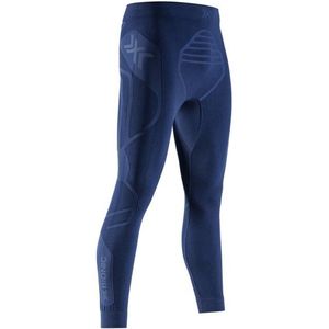 X-Bionic - Heatloop Pants - Synthetisch Ondergoed - Blauw